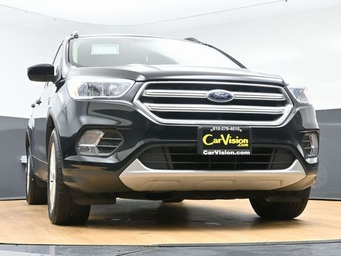 Used 2018 Ford Escape SE w/ SE Sync 3 Package image 49