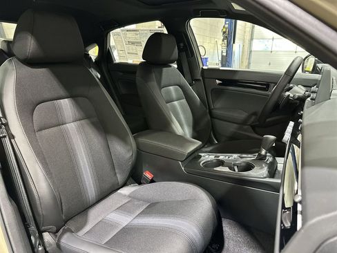 New 2026 Honda Civic Sport image 25