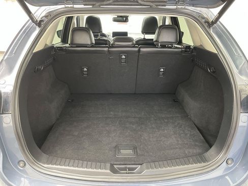 Certified 2025 MAZDA CX-5 Carbon Edition AWD/4WD image 3