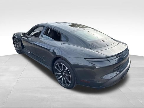 Used 2023 Porsche Taycan 4S AWD/4WD image 5