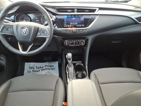 Certified 2023 Buick Encore GX Select image 14
