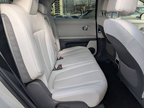 Certified 2023 Hyundai Ioniq 5 SEL image 31