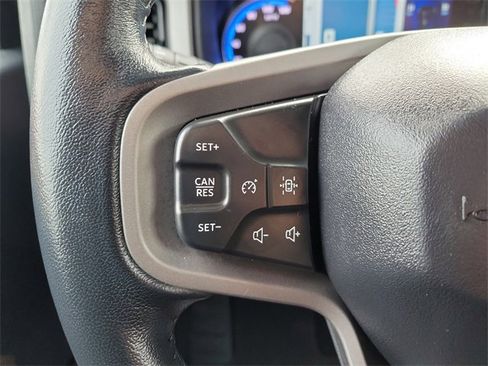 Used 2023 Ford Bronco Outer Banks image 23