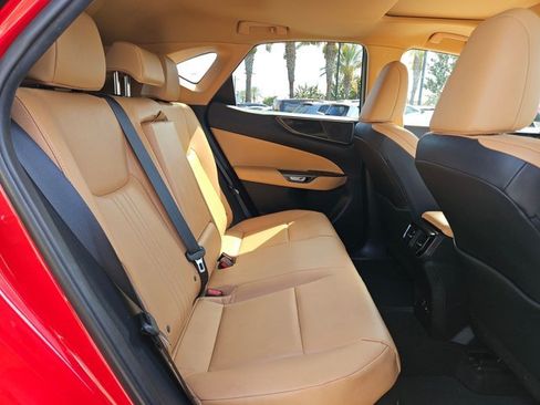Used 2024 Lexus NX 350h AWD w/ Package Accessory (P3) image 20