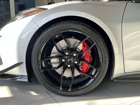 New 2026 Chevrolet Corvette Z06 image 25