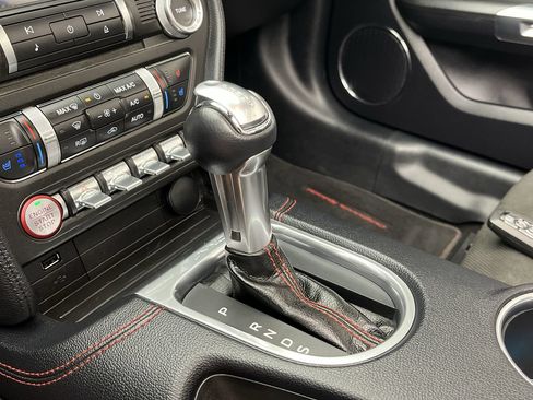 Certified 2019 Ford Mustang GT Premium w/ Equipment Group 401A RWD image 26