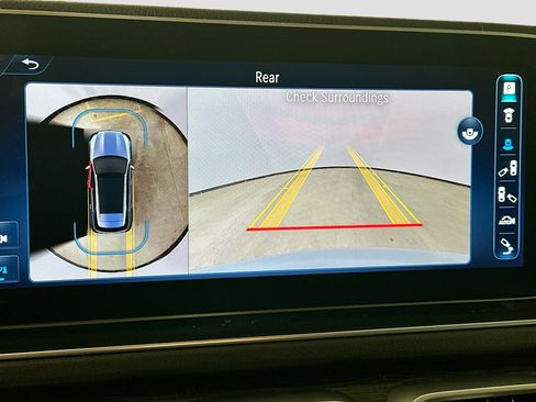 Certified 2024 Mercedes-Benz GLE 450 4MATIC image 18