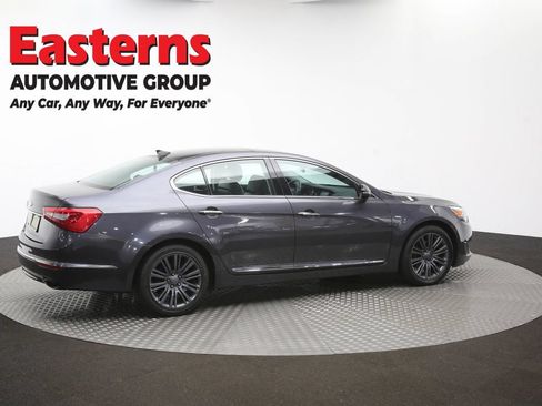 Used 2014 Kia Cadenza Premium w/ Luxury Package FWD image 47