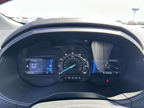 Used 2023 Ford Edge ST-Line AWD/4WD image 18
