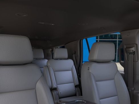 New 2026 Chevrolet Tahoe LT w/ Comfort Package RWD image 24