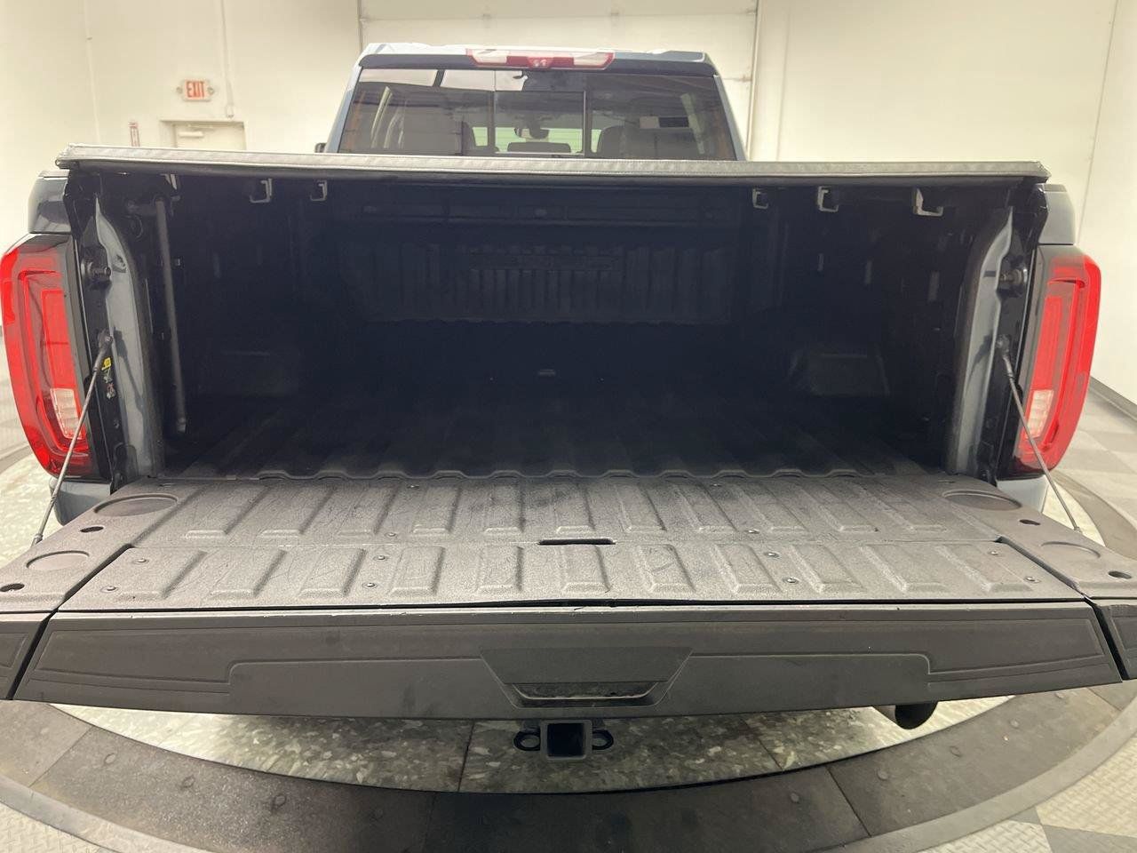 Used 2020 GMC Sierra 2500 Denali w/ Denali Ultimate Package AWD/4WD image 36