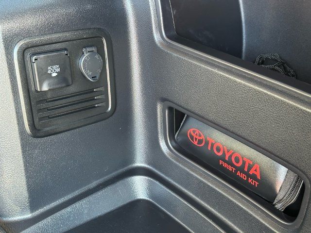 Certified 2024 Toyota 4Runner TRD Off-Road Premium w/ Moonroof Package AWD/4WD image 34