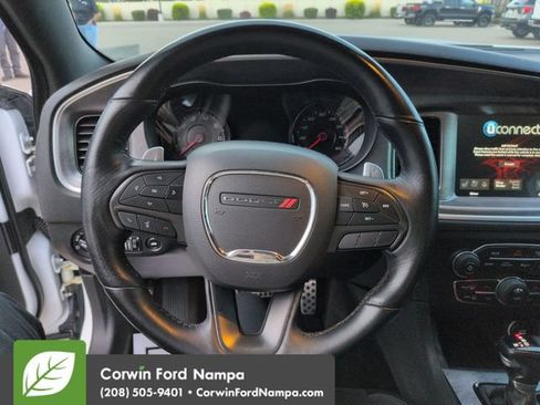 Used 2017 Dodge Charger R/T RWD image 14