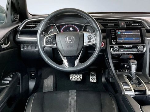 Used 2020 Honda Civic Sport image 8
