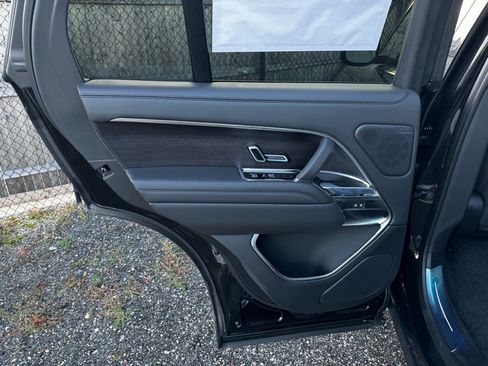 New 2025 Land Rover Range Rover SE image 14