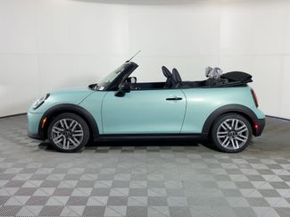 New 2026 MINI Cooper S video 2