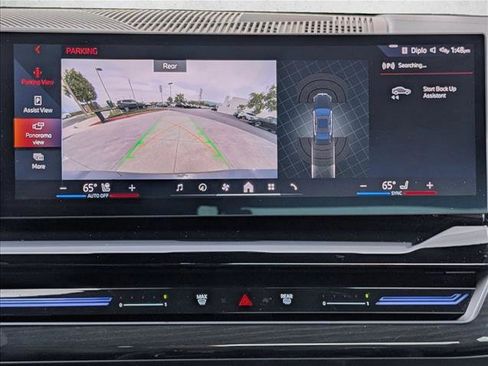 Certified 2025 BMW 530i image 14