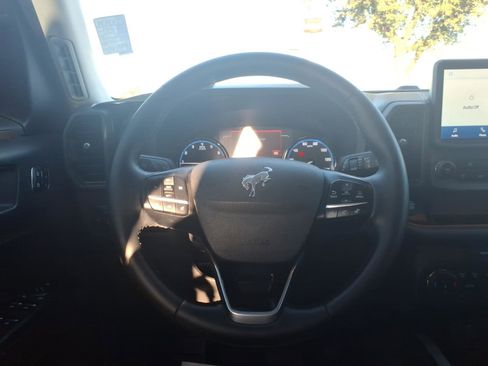 Used 2024 Ford Bronco Sport Outer Banks image 19