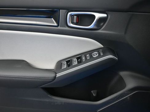 New 2026 Honda Civic Sport Touring image 25