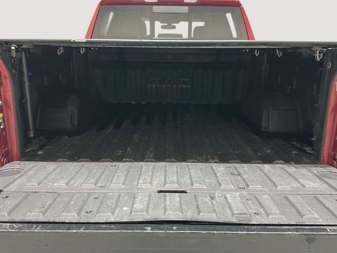 Used 2020 GMC Sierra 1500 SLT w/ SLT Premium Package image 23