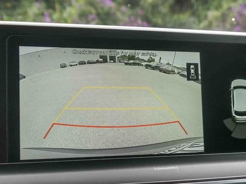 Used 2021 Kia Telluride EX w/ EX Premium Package image 26