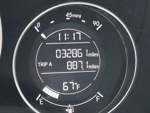 Used 2022 Honda HR-V Sport image 18