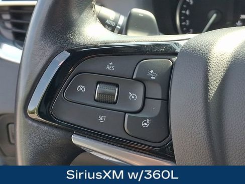 Used 2024 Buick Enclave Premium AWD/4WD image 7