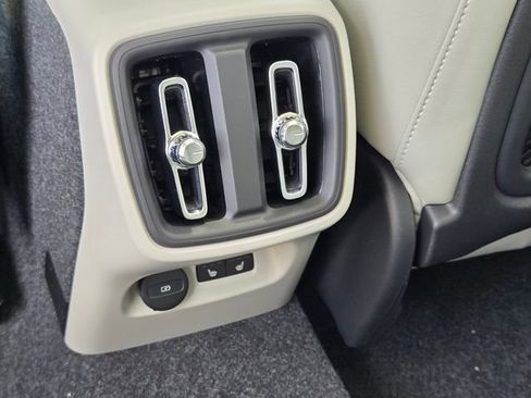 New 2026 Volvo XC40 B5 Plus w/ Protection Package Premier image 16