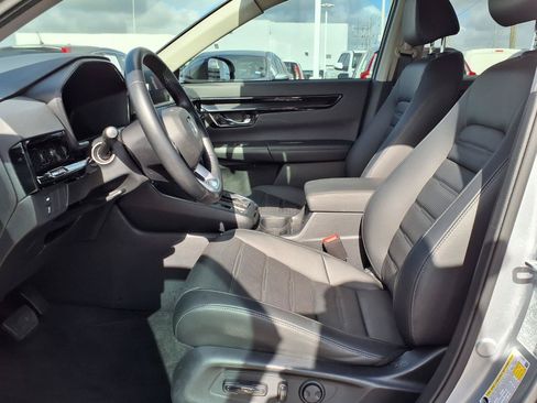 Used 2025 Honda CR-V EX-L image 18
