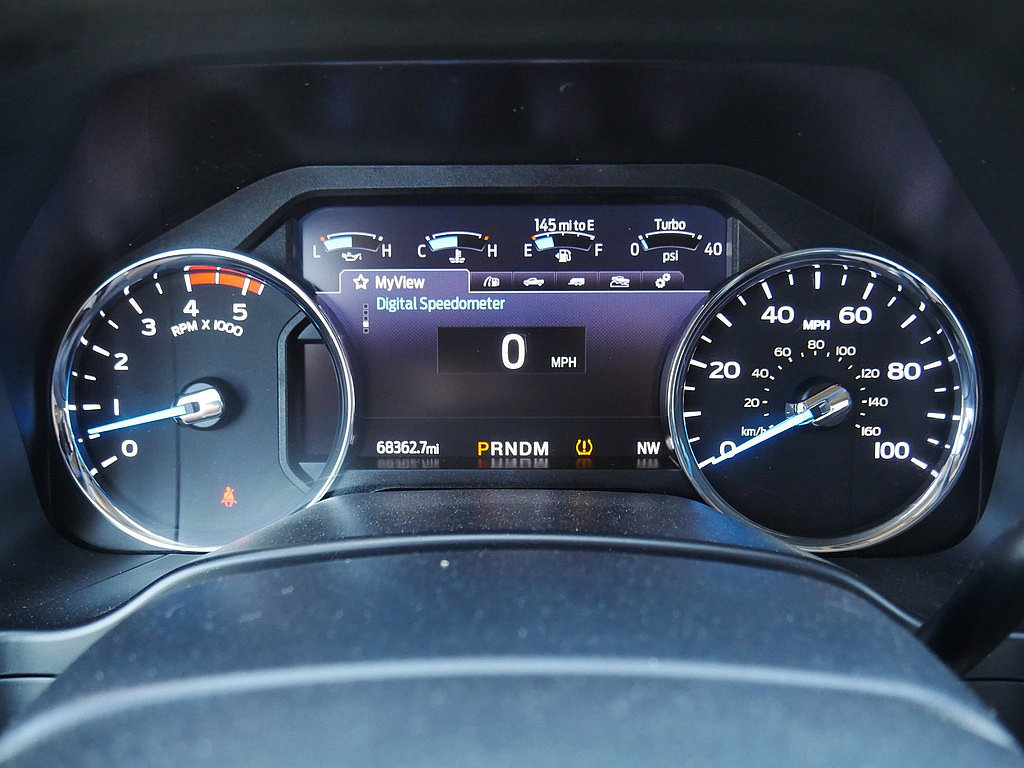Used 2020 Ford F250 Lariat AWD/4WD image 29