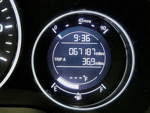 Used 2022 Honda HR-V Sport image 15