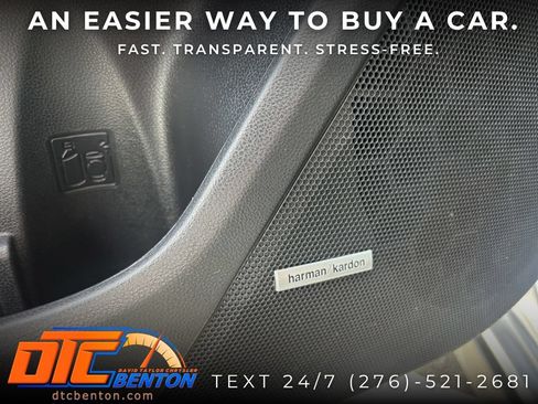 Used 2023 Subaru Crosstrek 2.5i Limited AWD/4WD image 13
