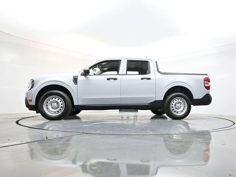New 2026 Ford Maverick XL FWD image 29