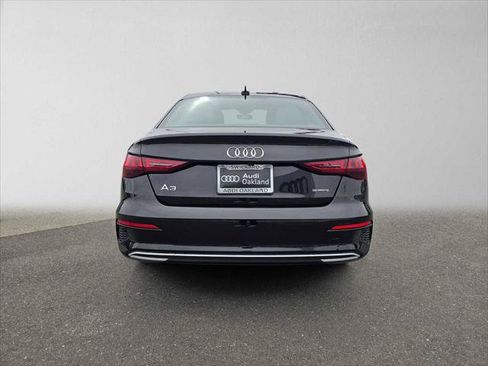 Used 2022 Audi A3 2.0T Premium w/ 18" Wheel Package AWD/4WD image 4