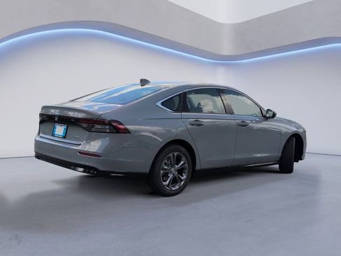 New 2026 Honda Accord EX-L image 4
