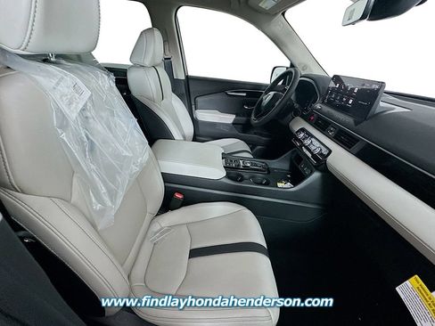 New 2026 Honda Passport RTL image 19