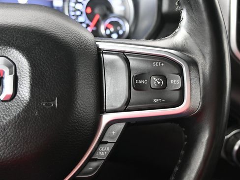 Used 2019 RAM 1500 Big Horn image 38