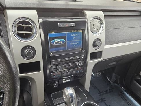 Used 2012 Ford F150 FX2 w/ FX Luxury Pkg image 14