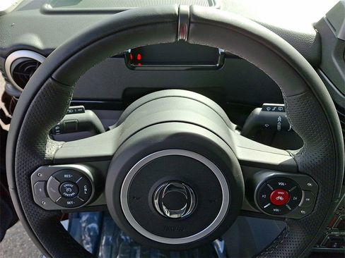 New 2025 INEOS Grenadier Trialmaster Edition image 9