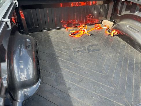 Used 2021 RAM 1500 Big Horn AWD/4WD image 7