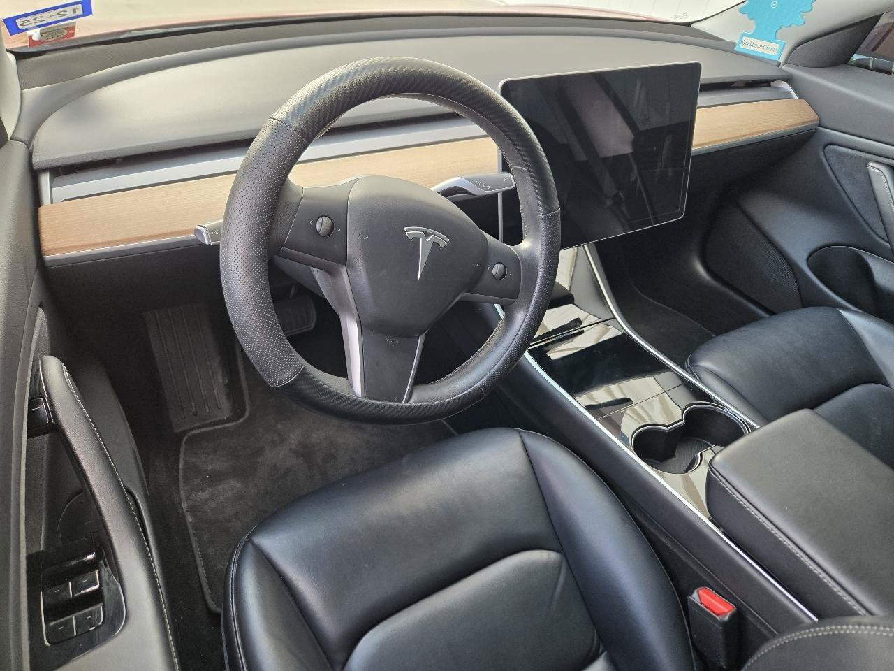 Used 2019 Tesla Model 3 Long Range AWD/4WD image 37