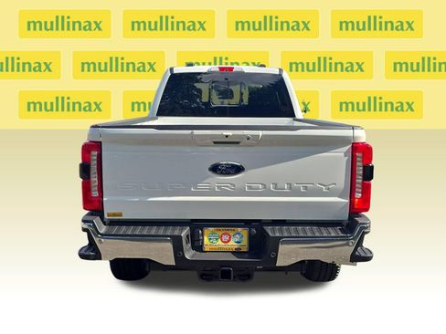 New 2026 Ford F250 Lariat w/ Lariat Ultimate Package AWD/4WD image 5