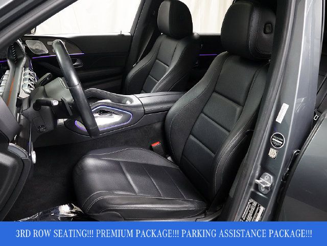 Certified 2020 Mercedes-Benz GLE 350 4MATIC image 10