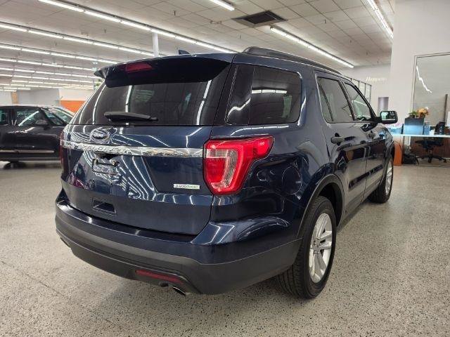 Used 2017 Ford Explorer FWD image 5
