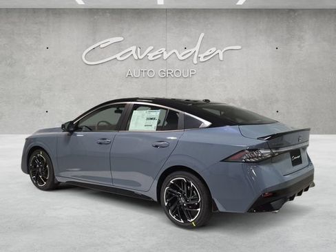 New 2026 Nissan Sentra SR image 14