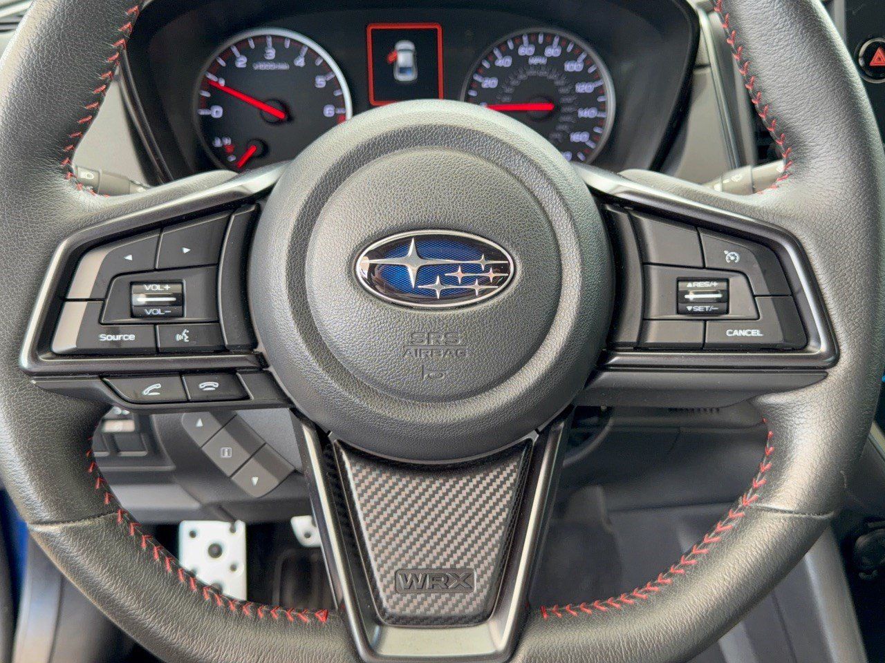 Used 2023 Subaru WRX Premium AWD/4WD image 10