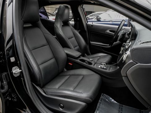 Used 2015 Mercedes-Benz GLA 45 AMG GLA 45 AMG 4MATIC Sport Utilit image 35