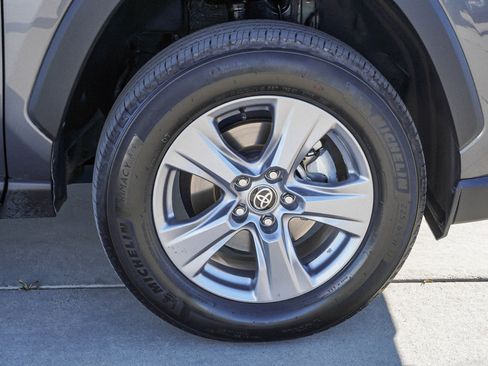 Certified 2024 Toyota RAV4 XLE w/ Convenience Package image 10