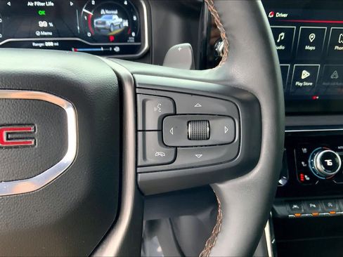 Used 2023 GMC Sierra 1500 AT4 w/ AT4 Premium Package image 23