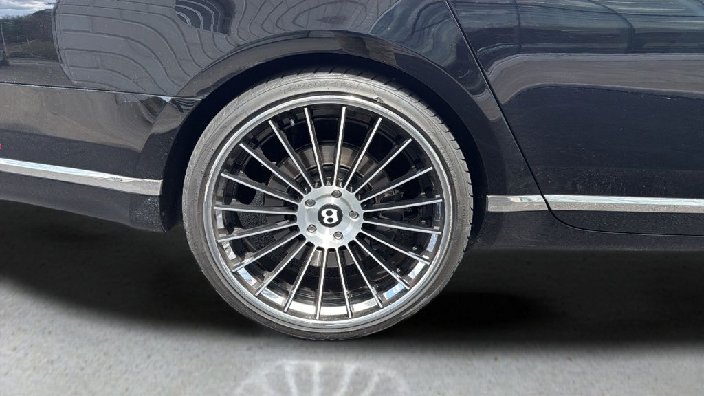 Used 2013 Bentley Mulsanne RWD image 15
